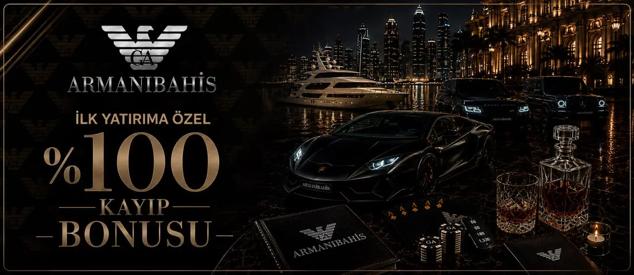 Promosyonlar