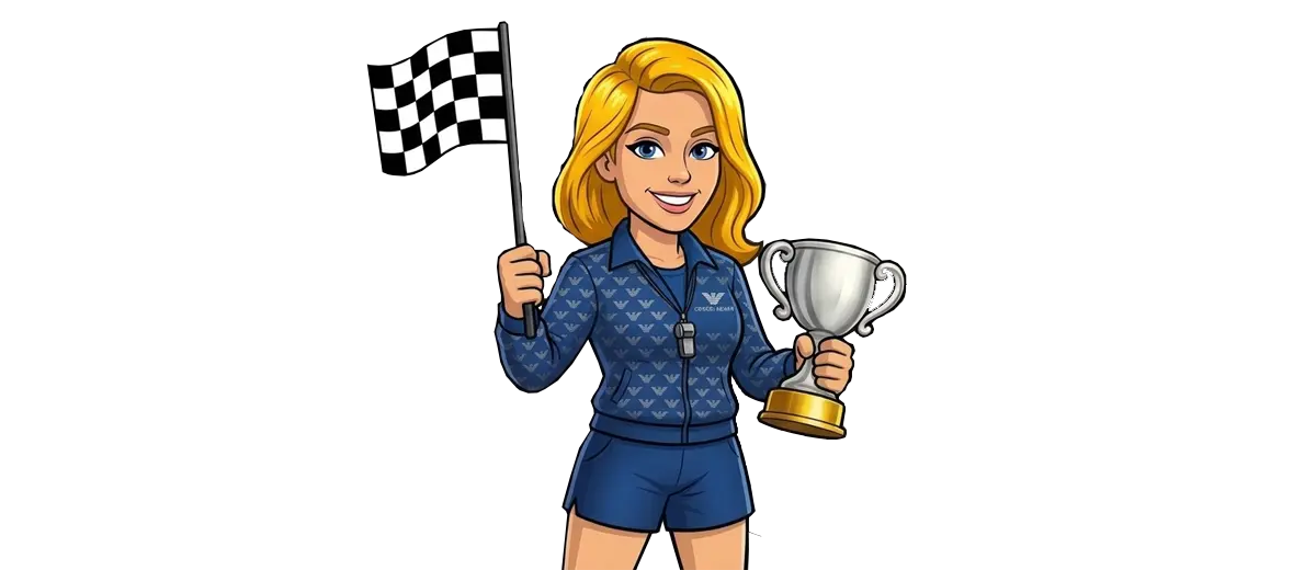 leaderboard